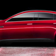 Illustration for article titled The Mercedes-AMG GT Concept Is An 805 HP Hybrid Reminder That No One Knows What 'Coupe' Means